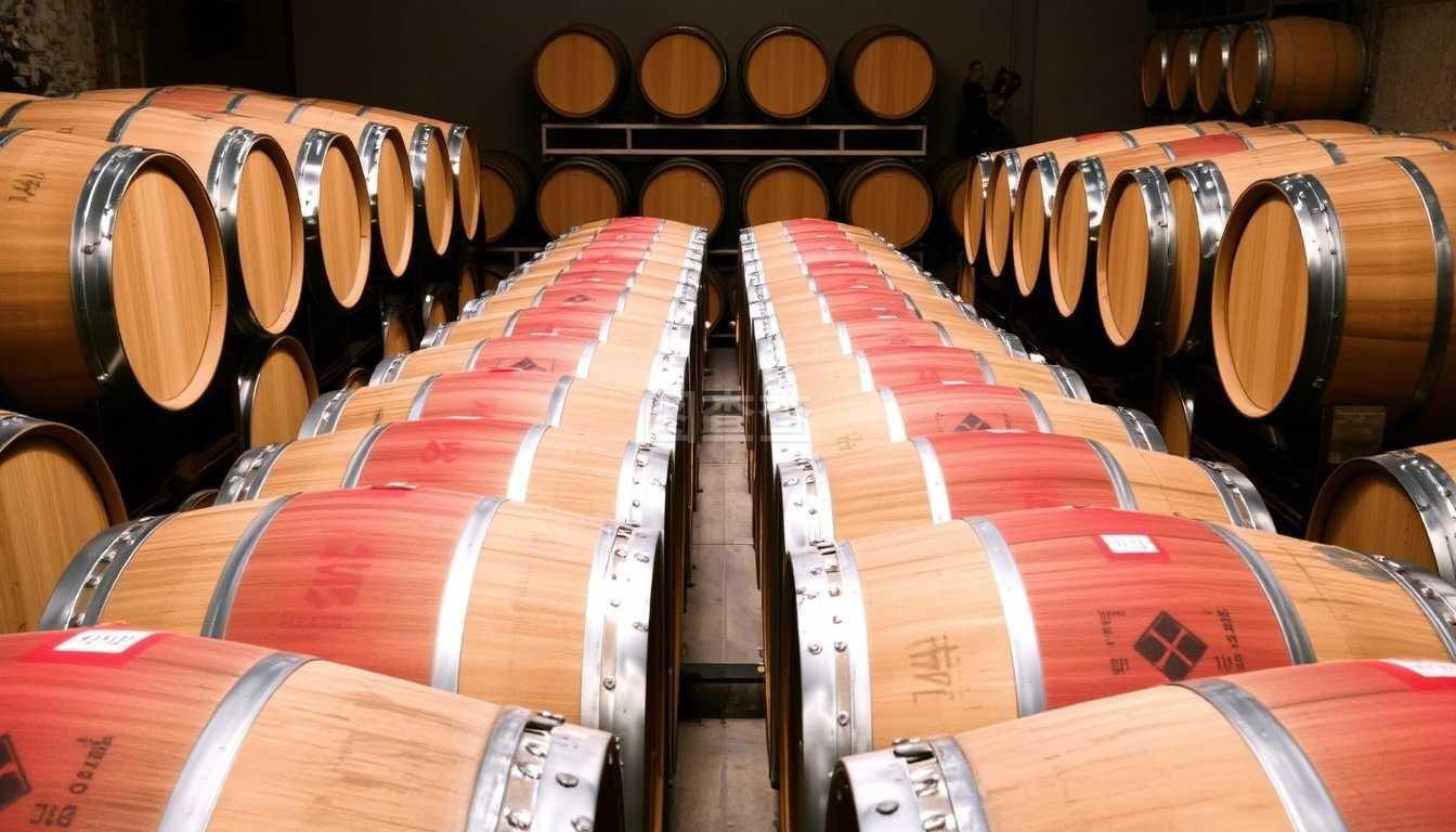 澳洲红酒团购新趋势：轻松品鉴优质佳酿