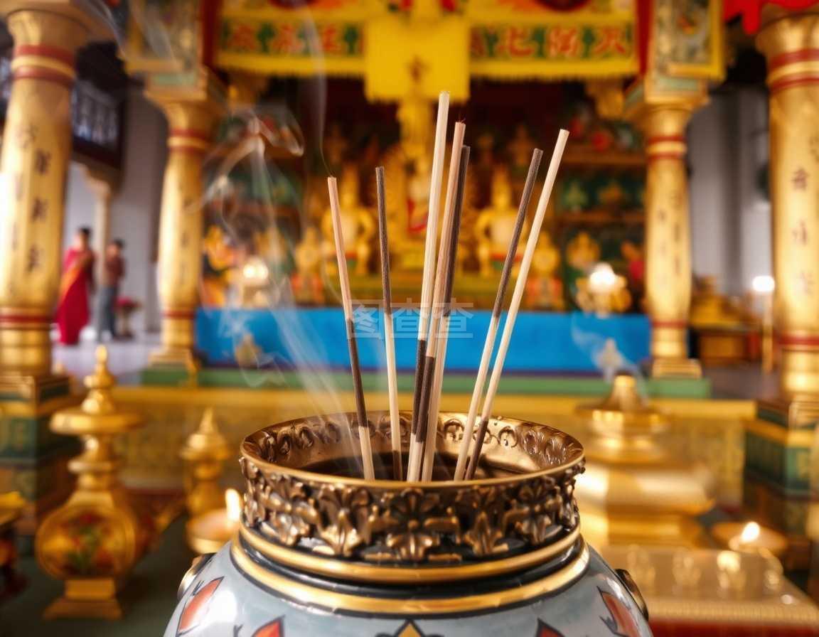 檀香的魅力：从古代宫廷到现代生活