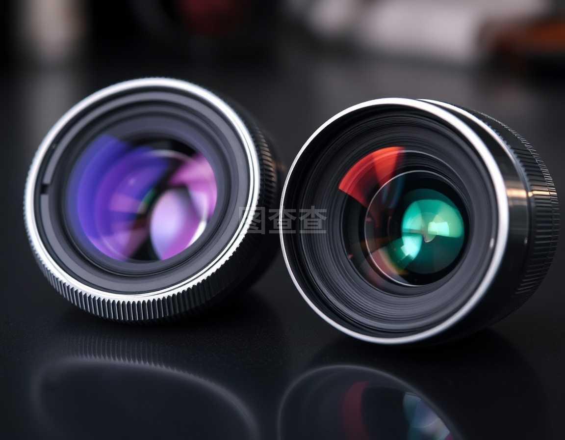 隐形眼镜行业动态：从技术革新到消费趋势的变化