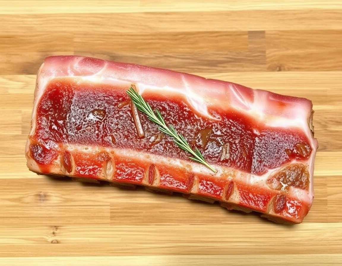 探寻江南水乡美食：南浔猪肉的独特魅力