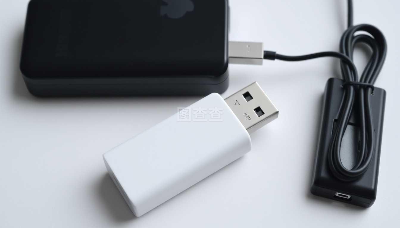 USB驱动的演变与应用