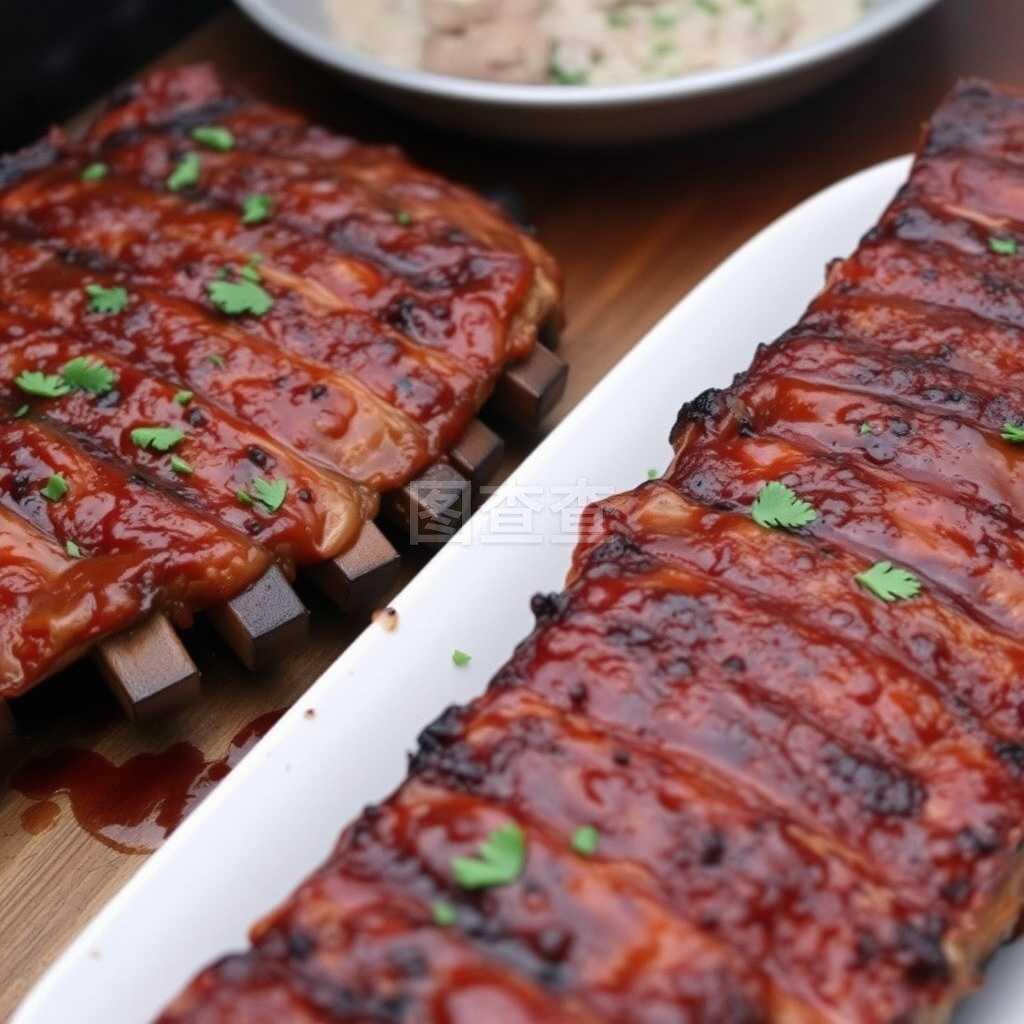 南浔鲜肉店成为小镇美食新宠儿