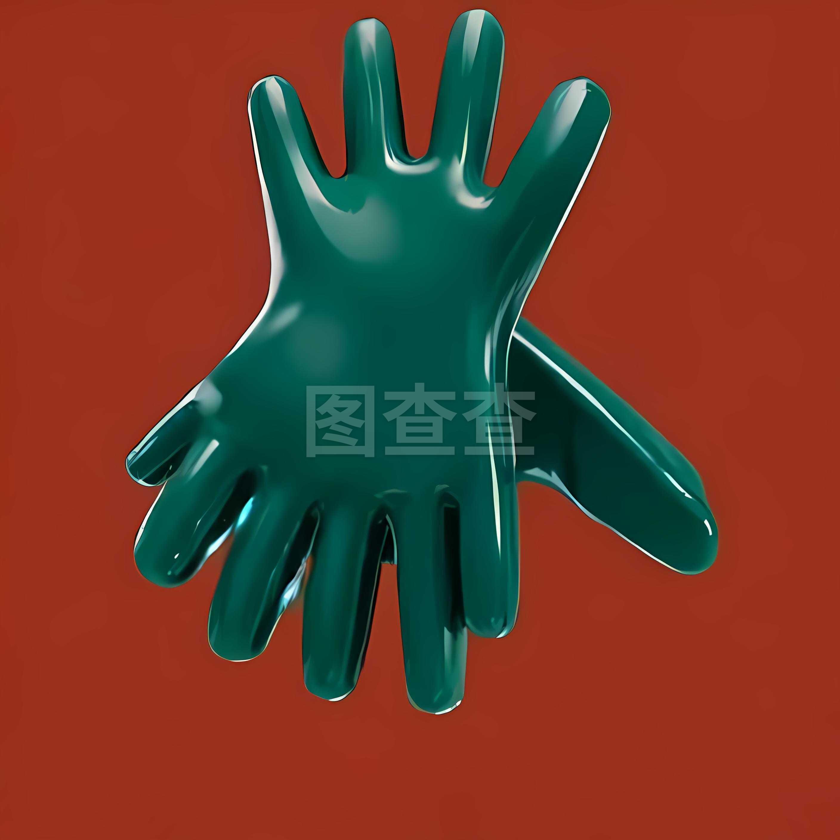 防护手套