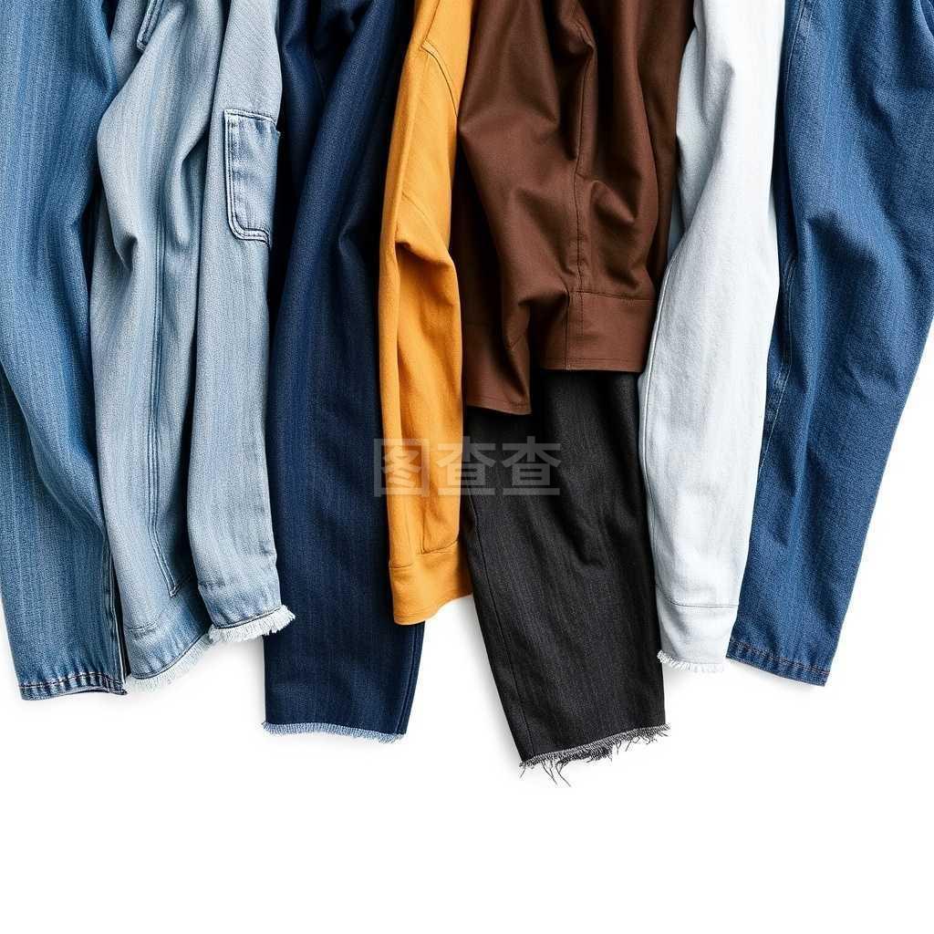 时尚风潮：埇桥区服装零售行业的繁荣