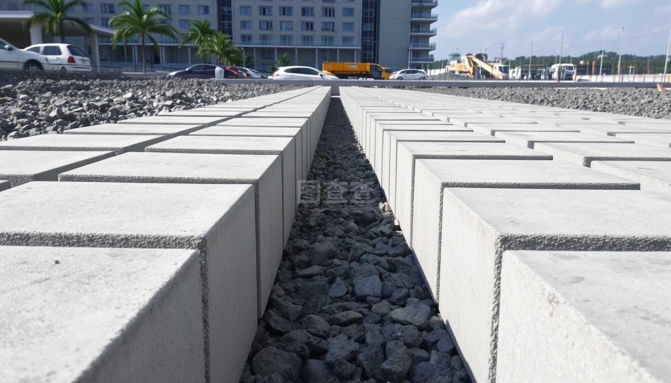 探寻水泥批发市场的变化与机遇