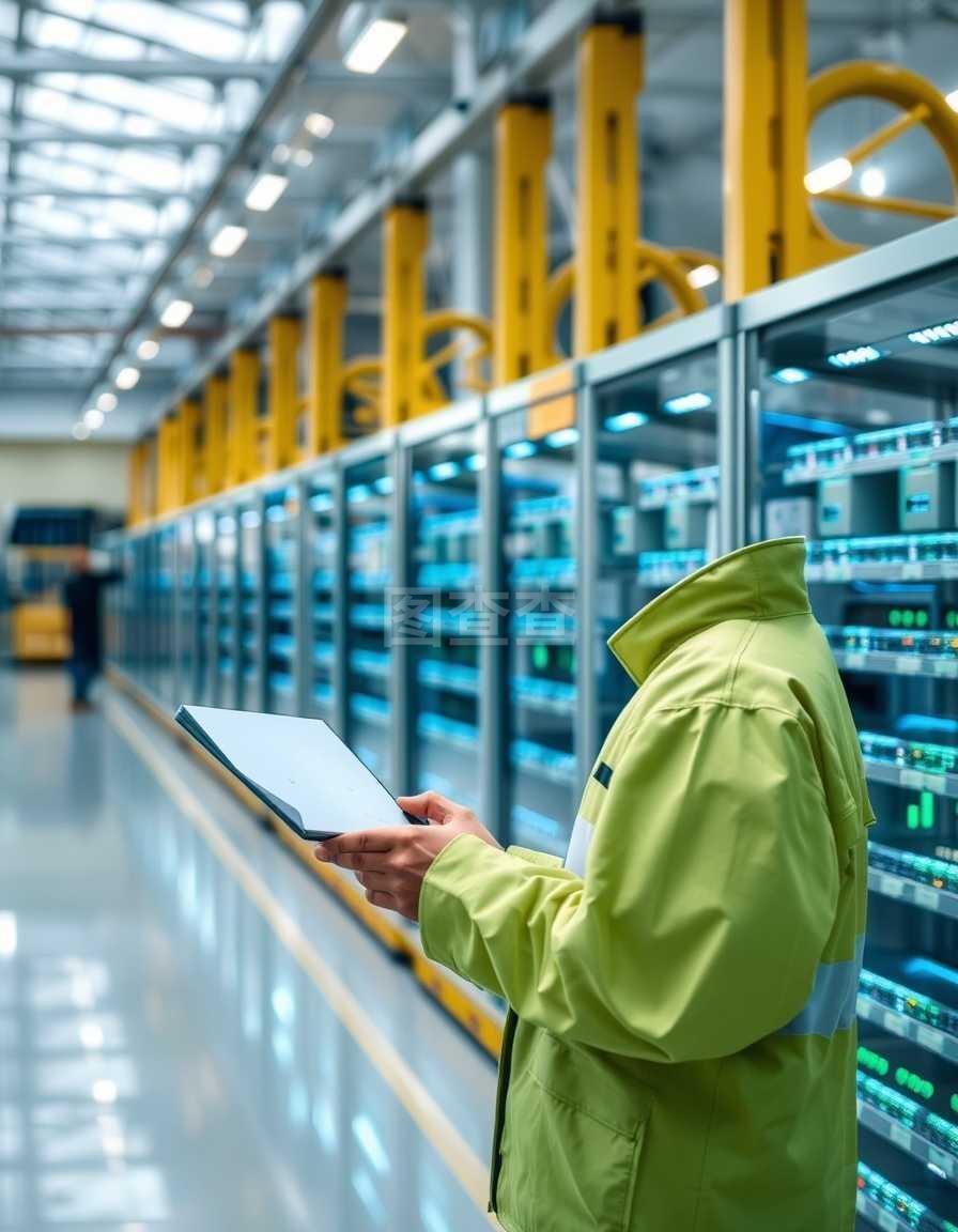 怡文商贸：行业动态与未来趋势洞察