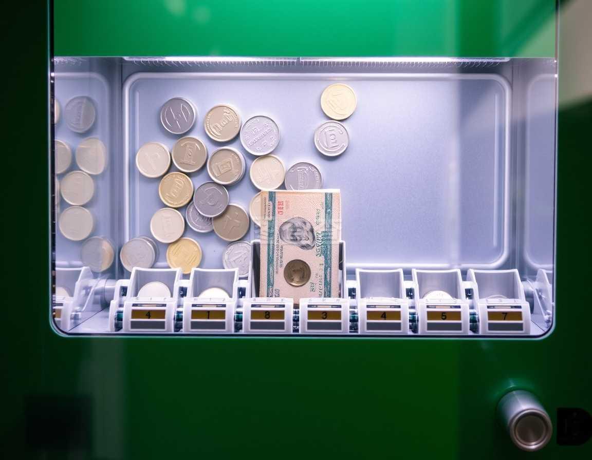 智能化零售新趋势:黑拾贩卖机引领未来