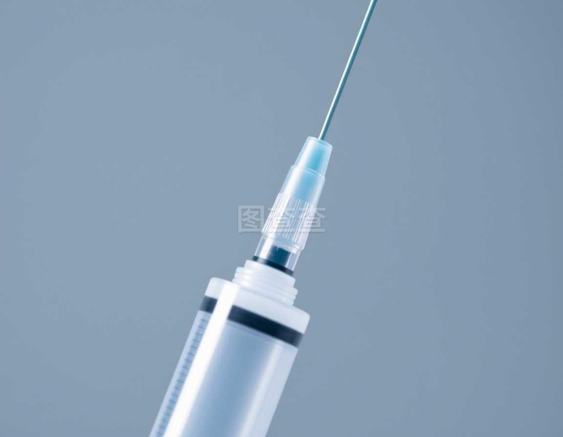 一次性注射器