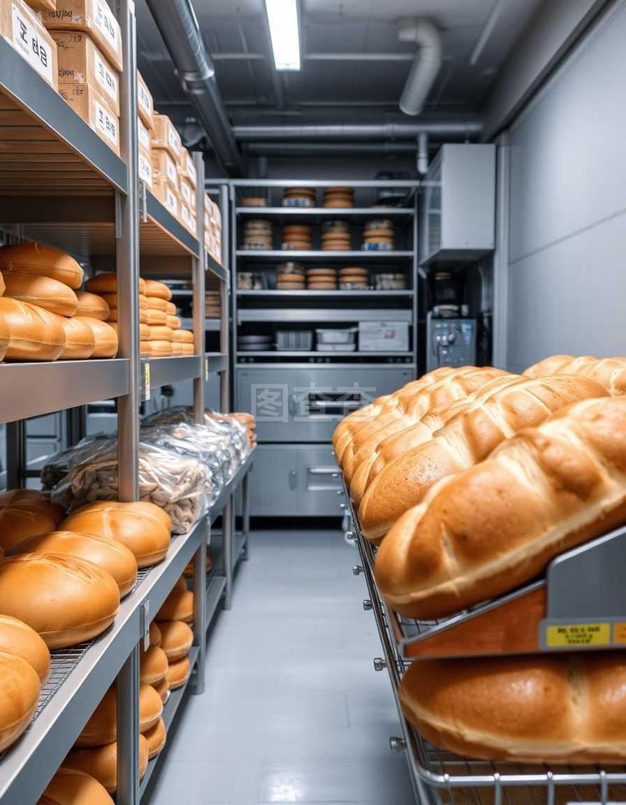 食品厂