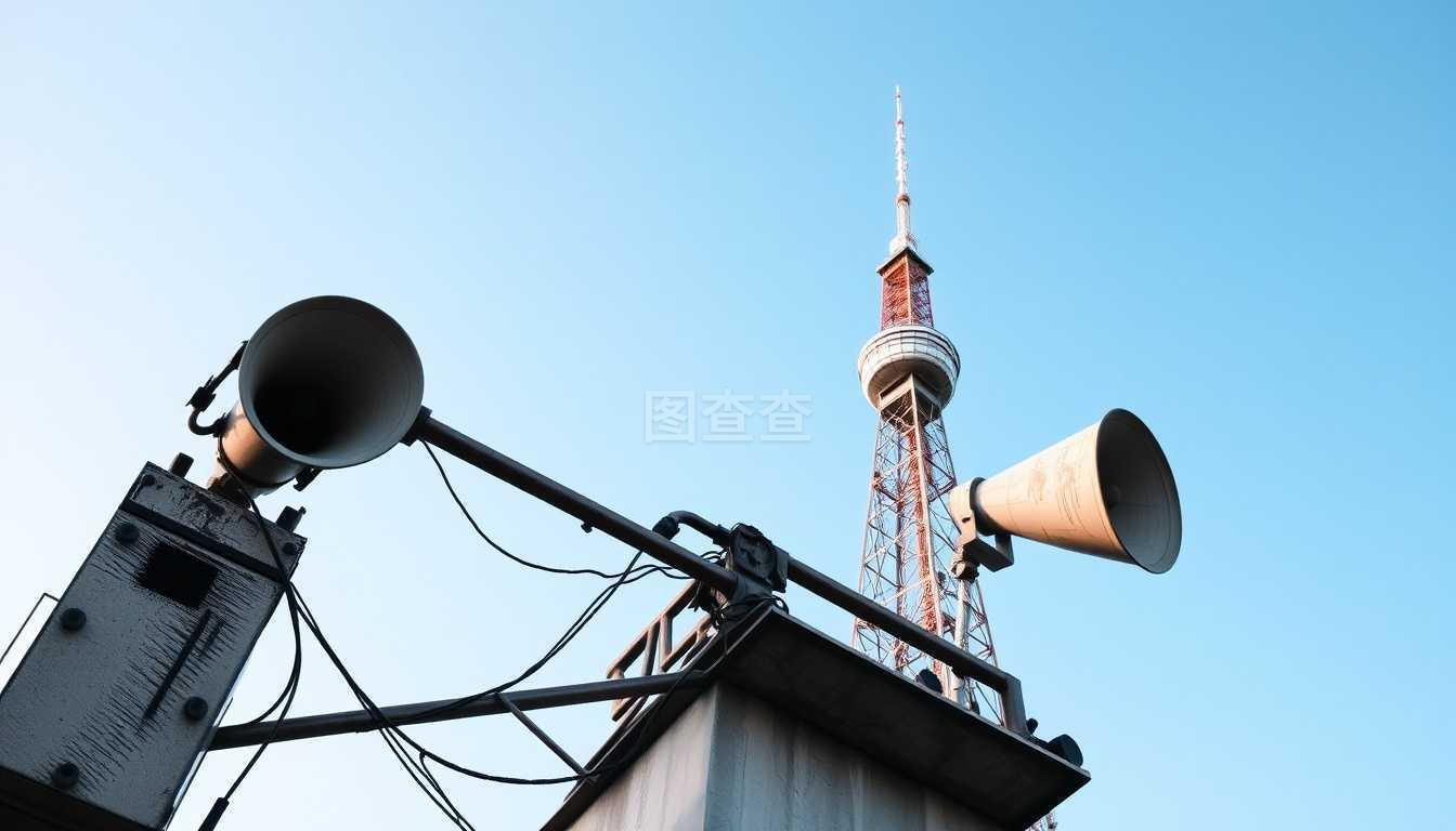 南昌有线话筒：声音的艺术