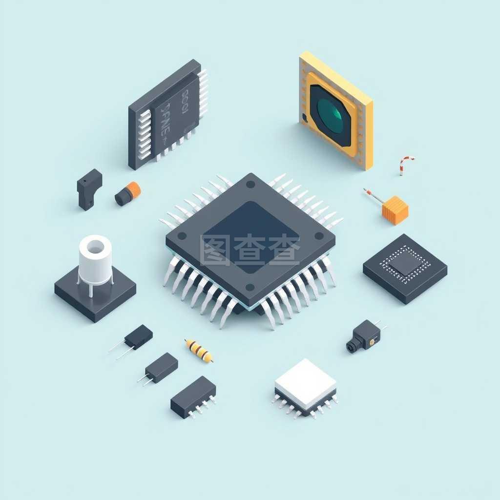 电子科技产业风向标：苏州引领未来