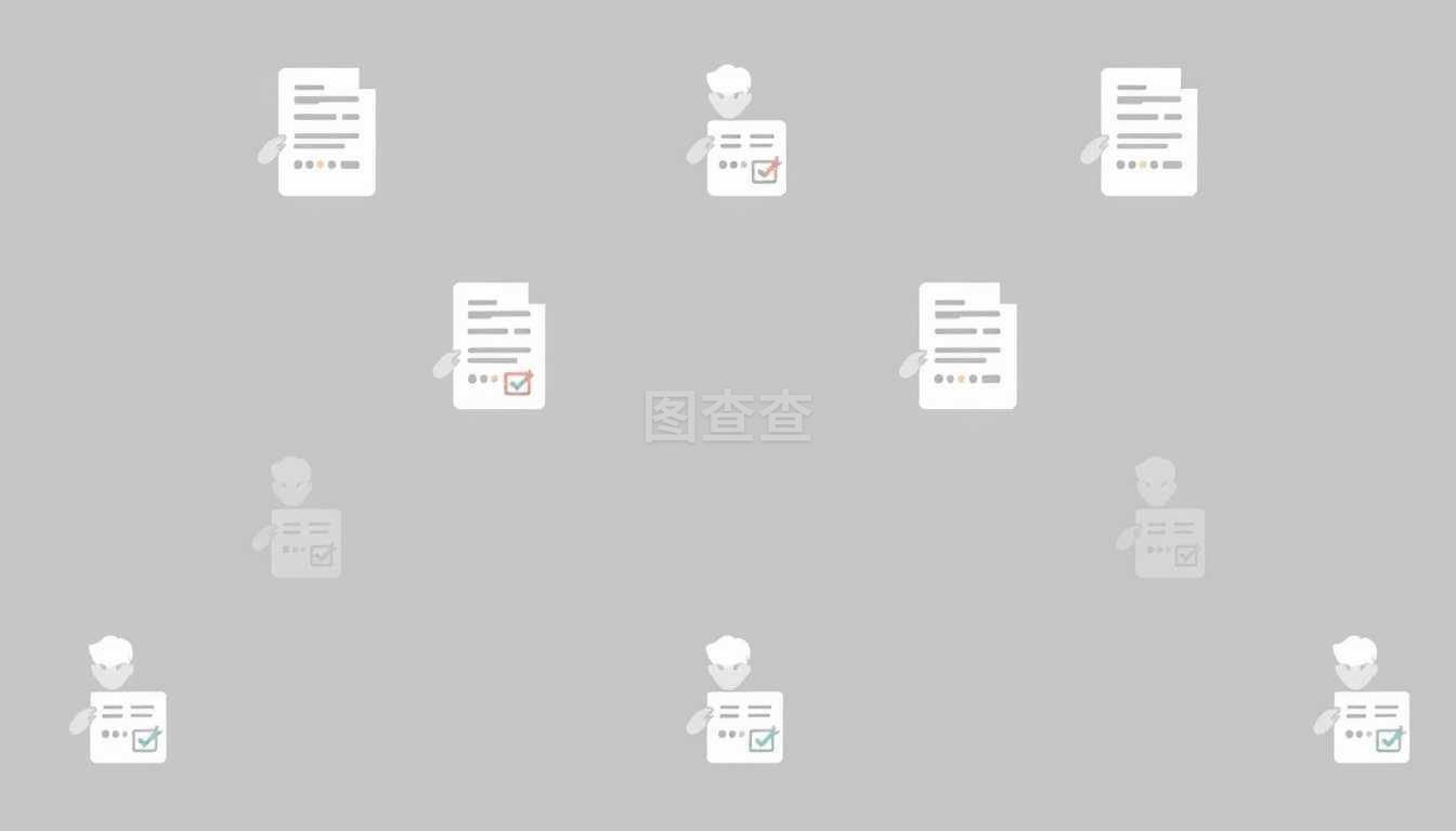 报表制作