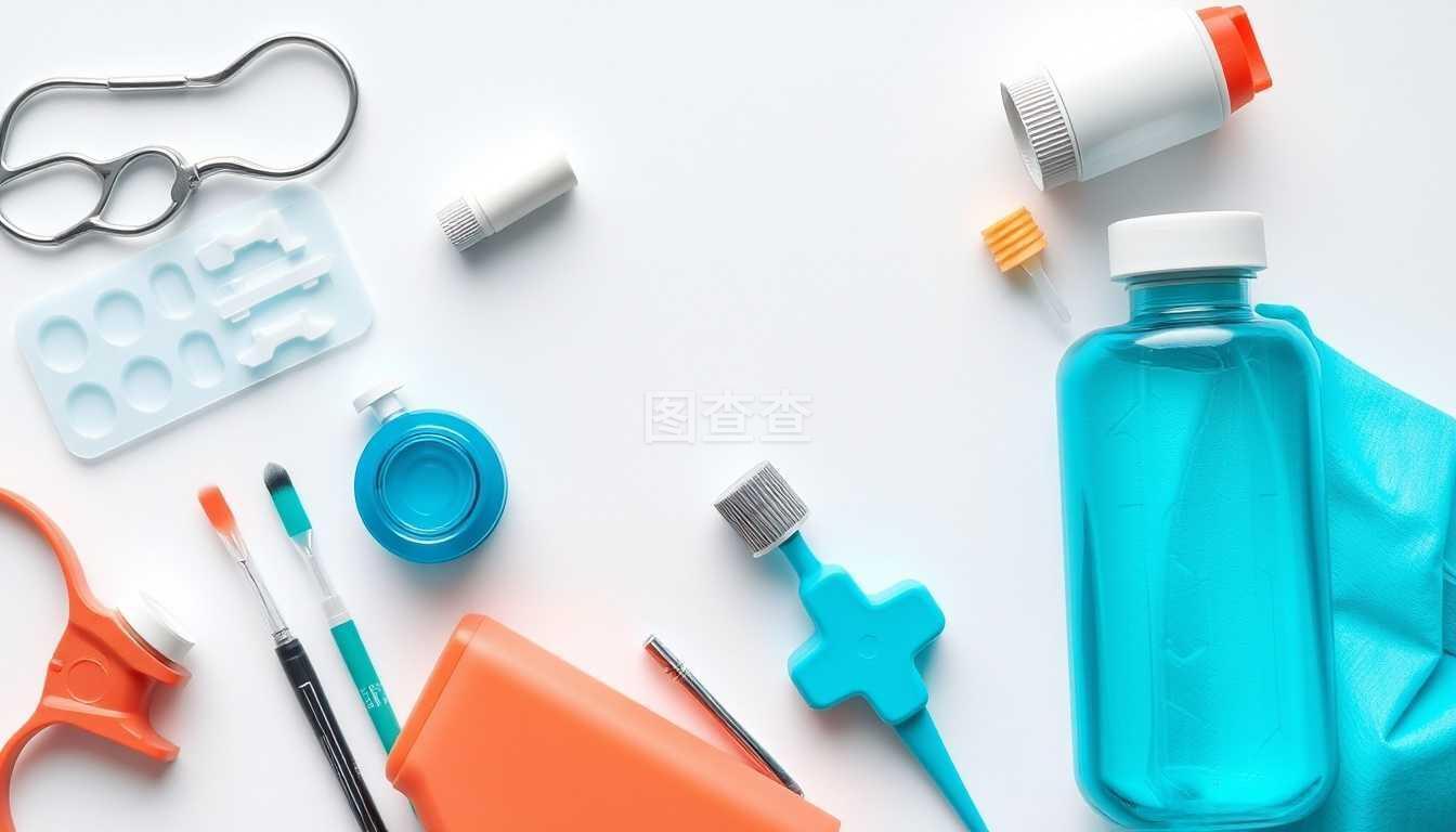 医疗用品