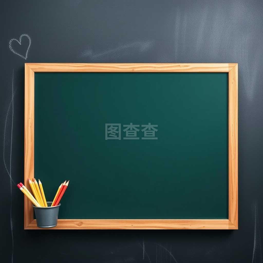 学校黑板