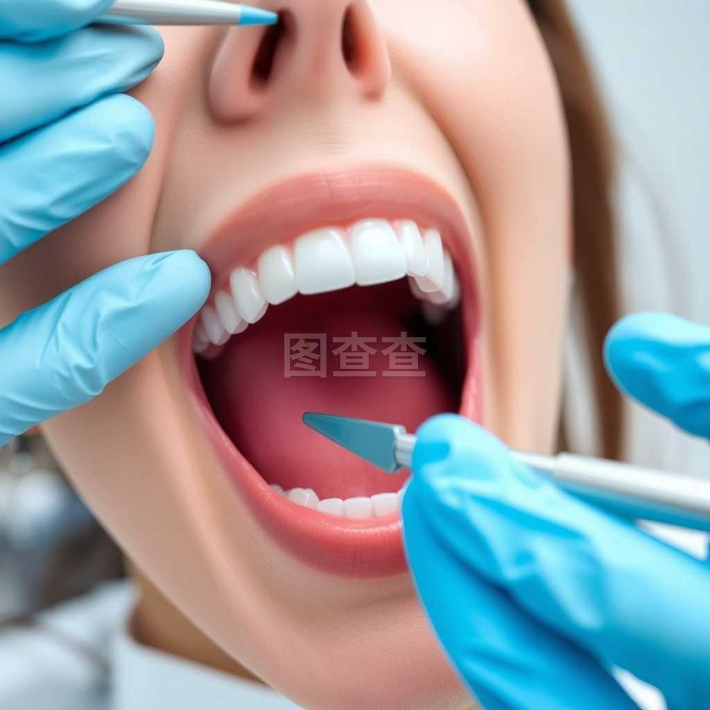 口腔护理新趋势：从刷牙到科技