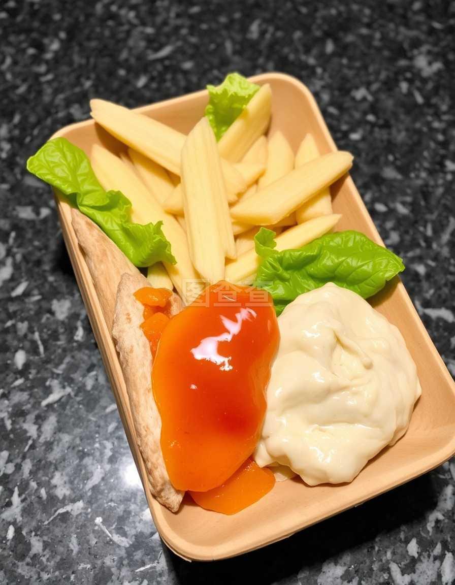 即食食品