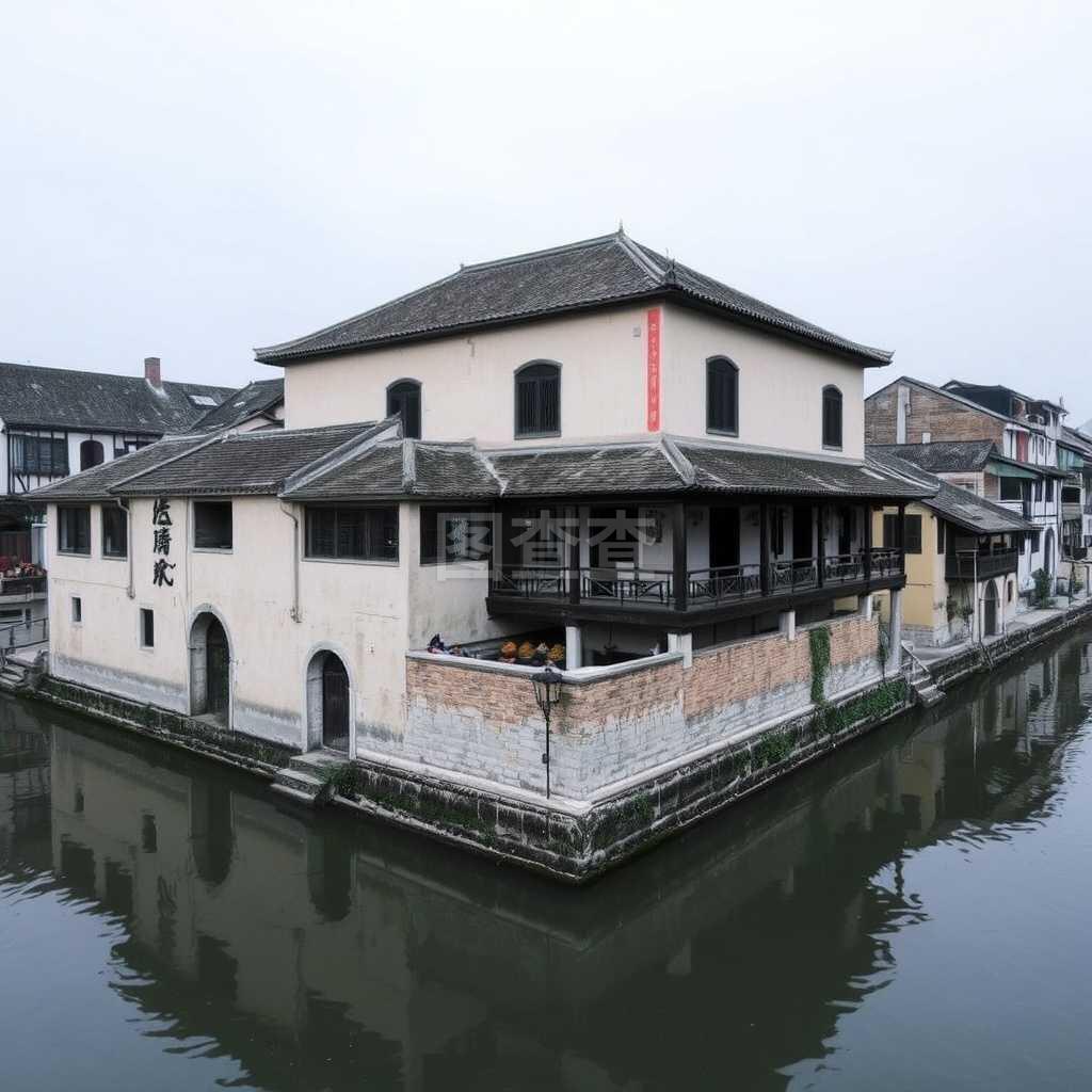 古韵犹存：中国古建筑的历史沿革与文化价值