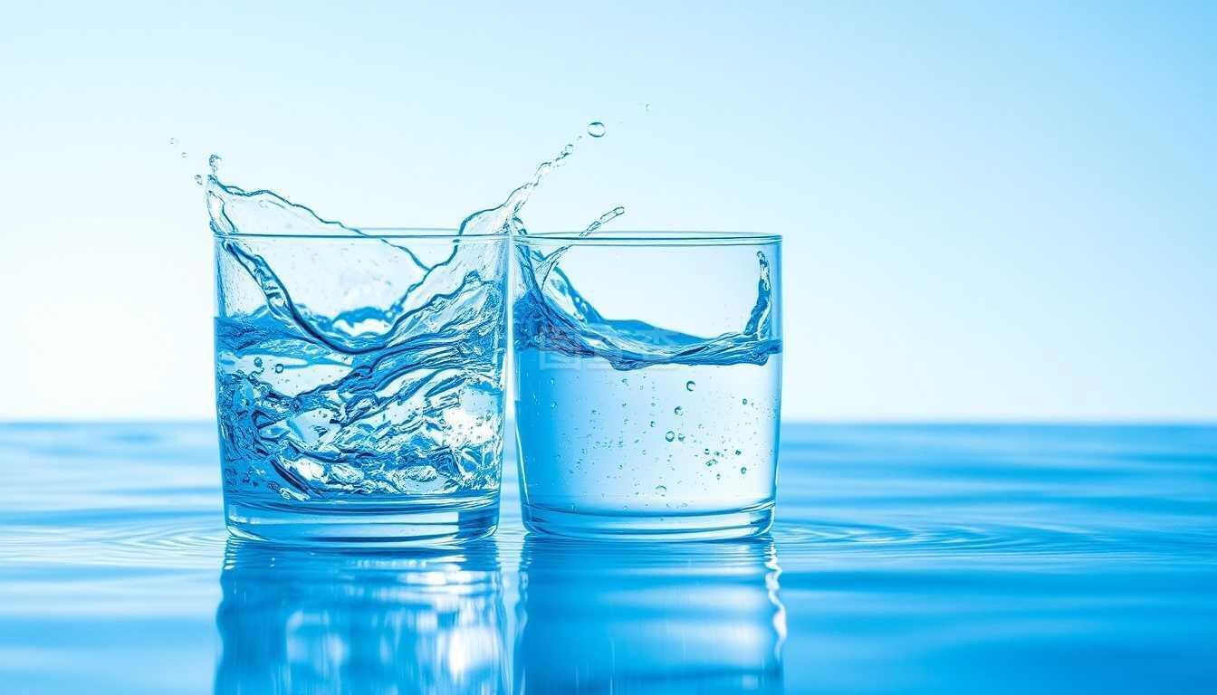 纯净水