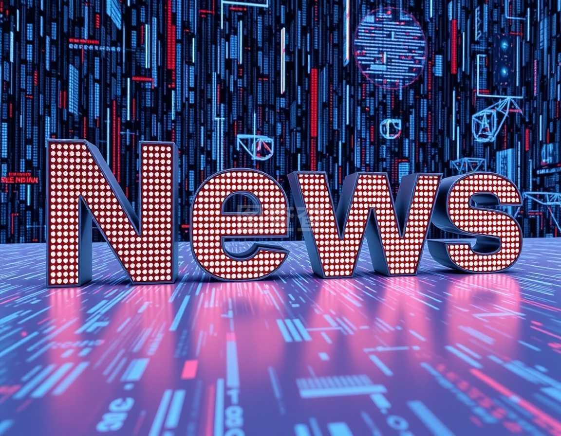 新闻热点追踪：把握时代脉搏
