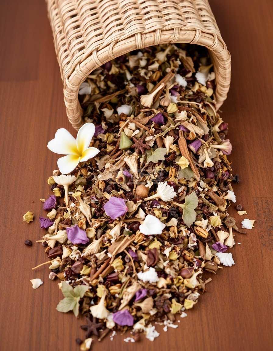 日化香精：引领生活艺术的新潮流