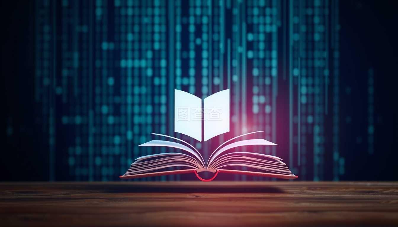 数字学习