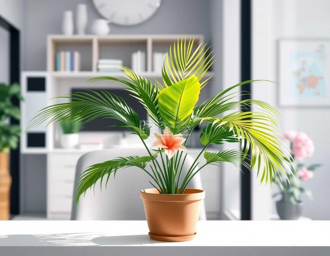 淄博花木园：绿意盎然的自然之韵