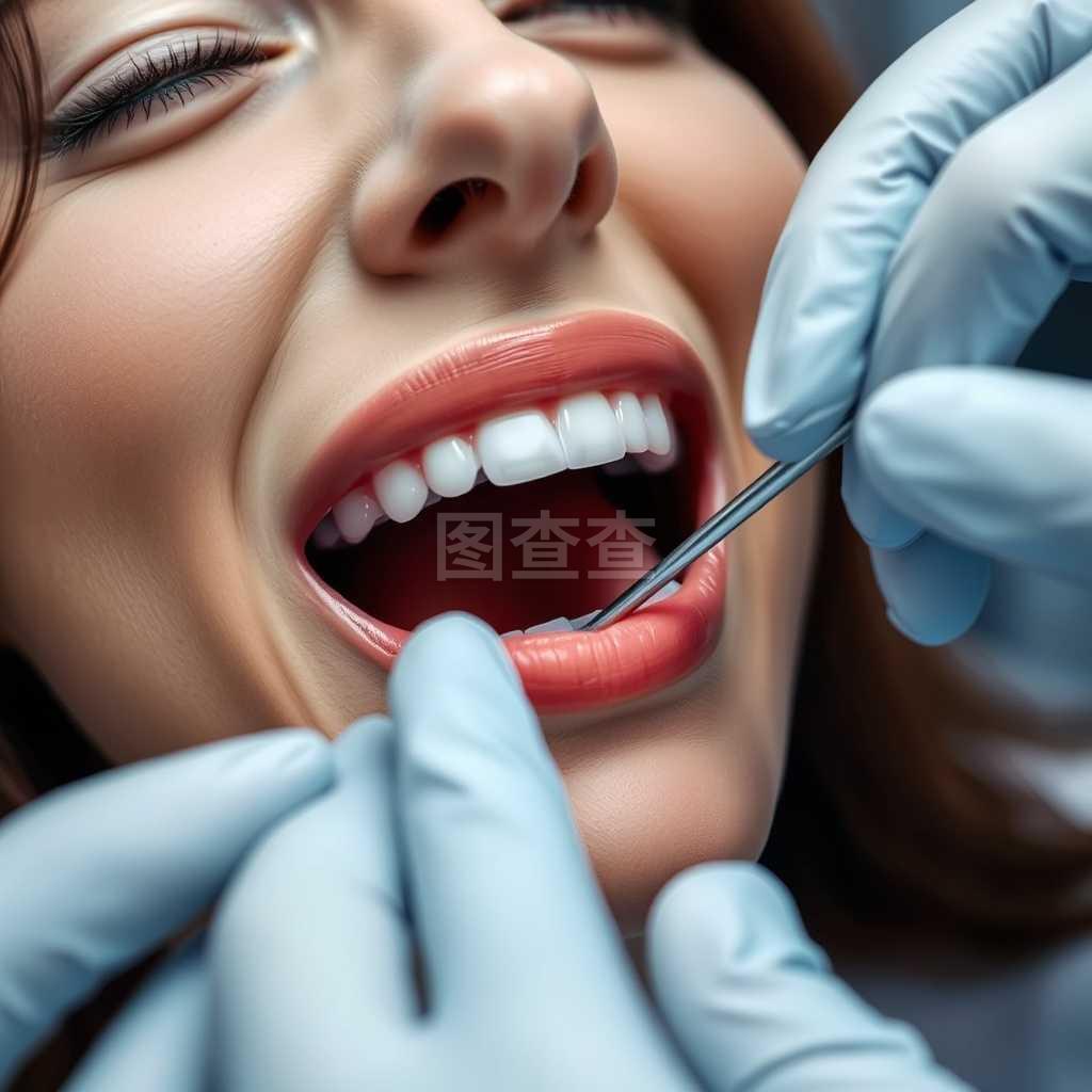 北京口腔门诊现状与趋势
