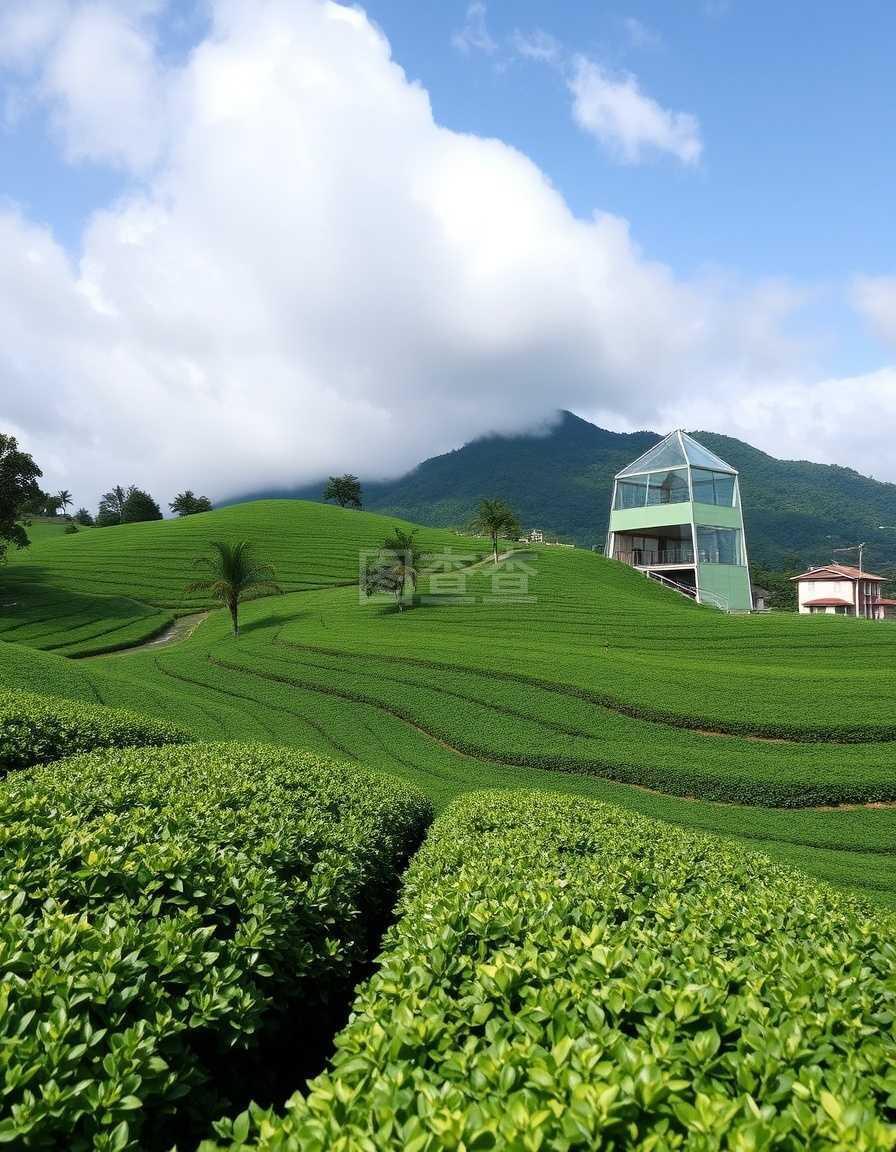 茶叶种植