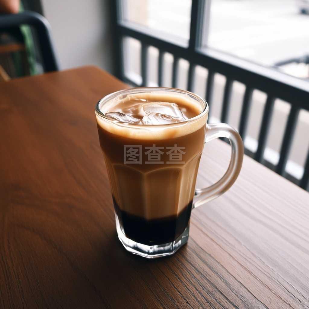 咖啡豆烘焙：解锁舌尖上的香与醇