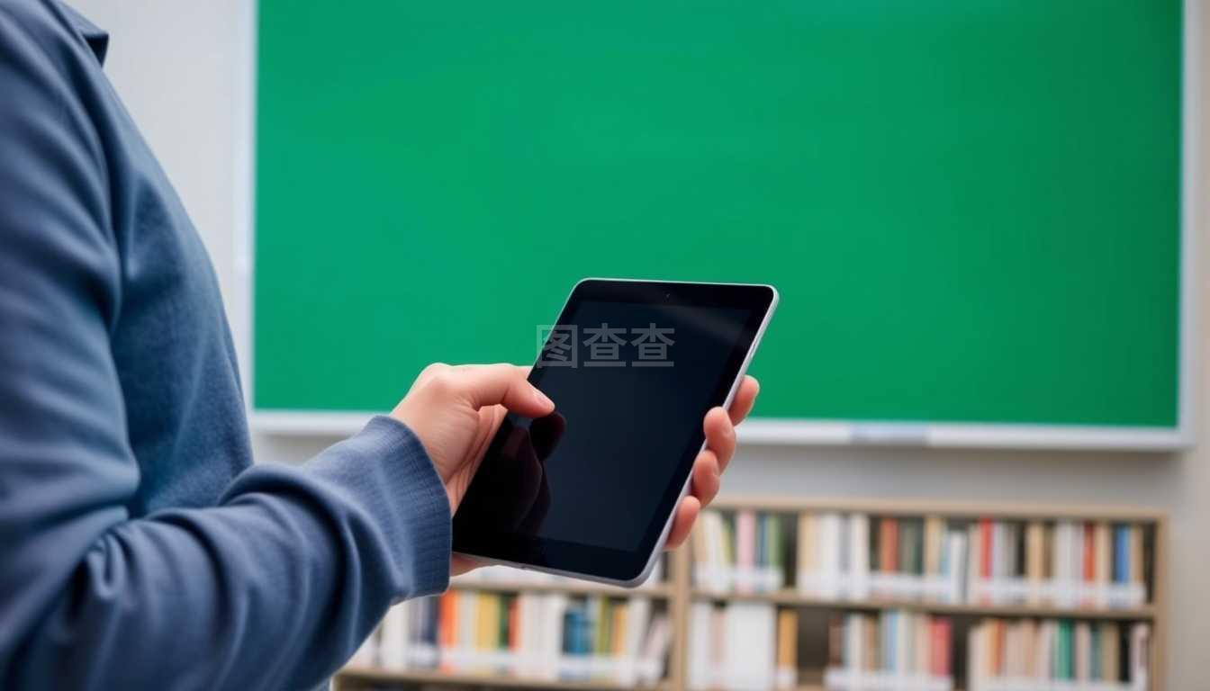 学生平板电脑