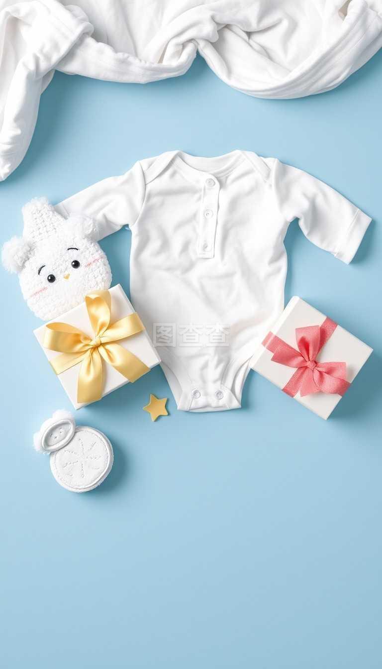 成长的起点:婴幼儿用品行业的最新趋势与发展动态