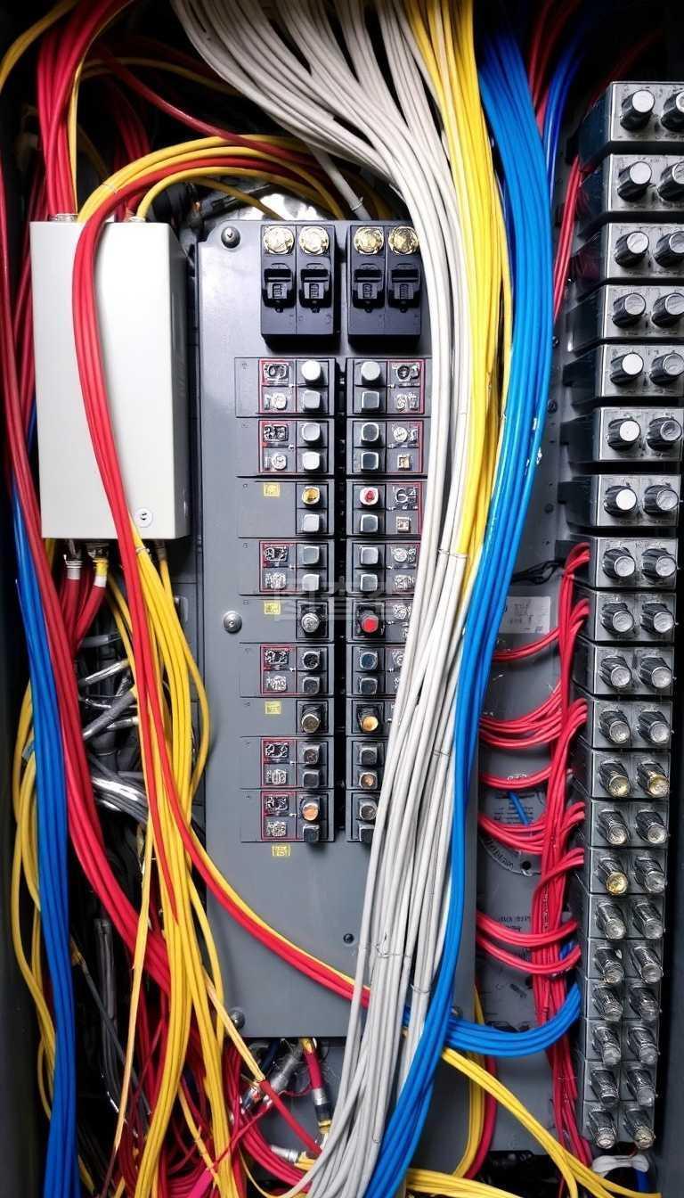 环网柜全面解析：10kV环网柜选型、安装与运维实战指南