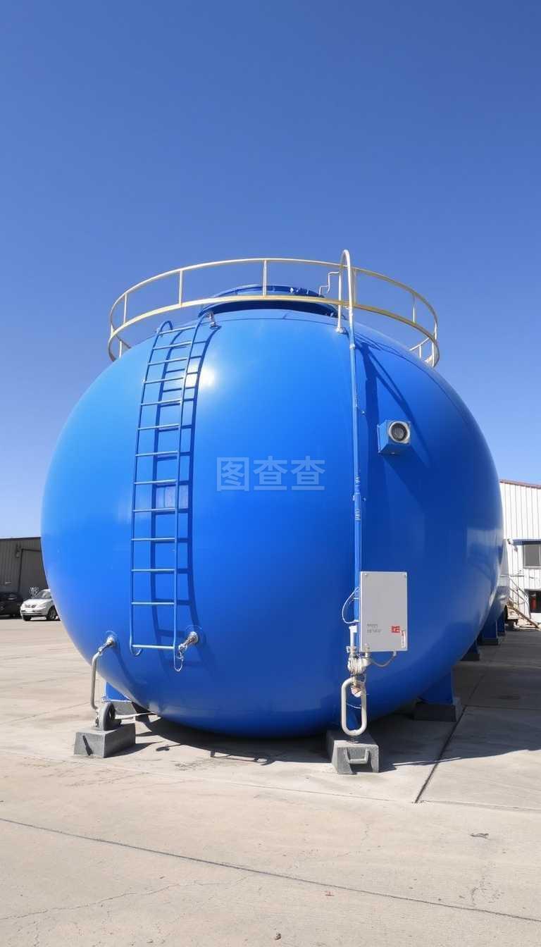 液化气体储罐行业的最新动态