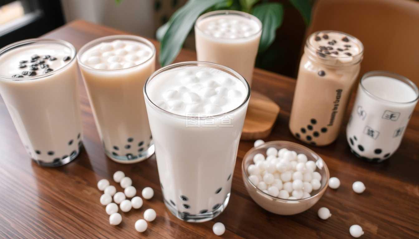 港力澳奶茶：一杯港式风味背后的产品力与门店经营逻辑
