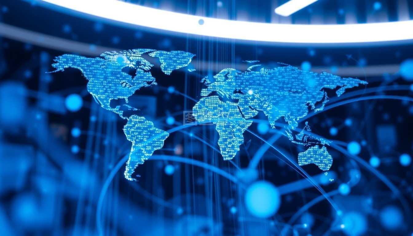 PHP企业建站程序：引领中小企业数字化转型