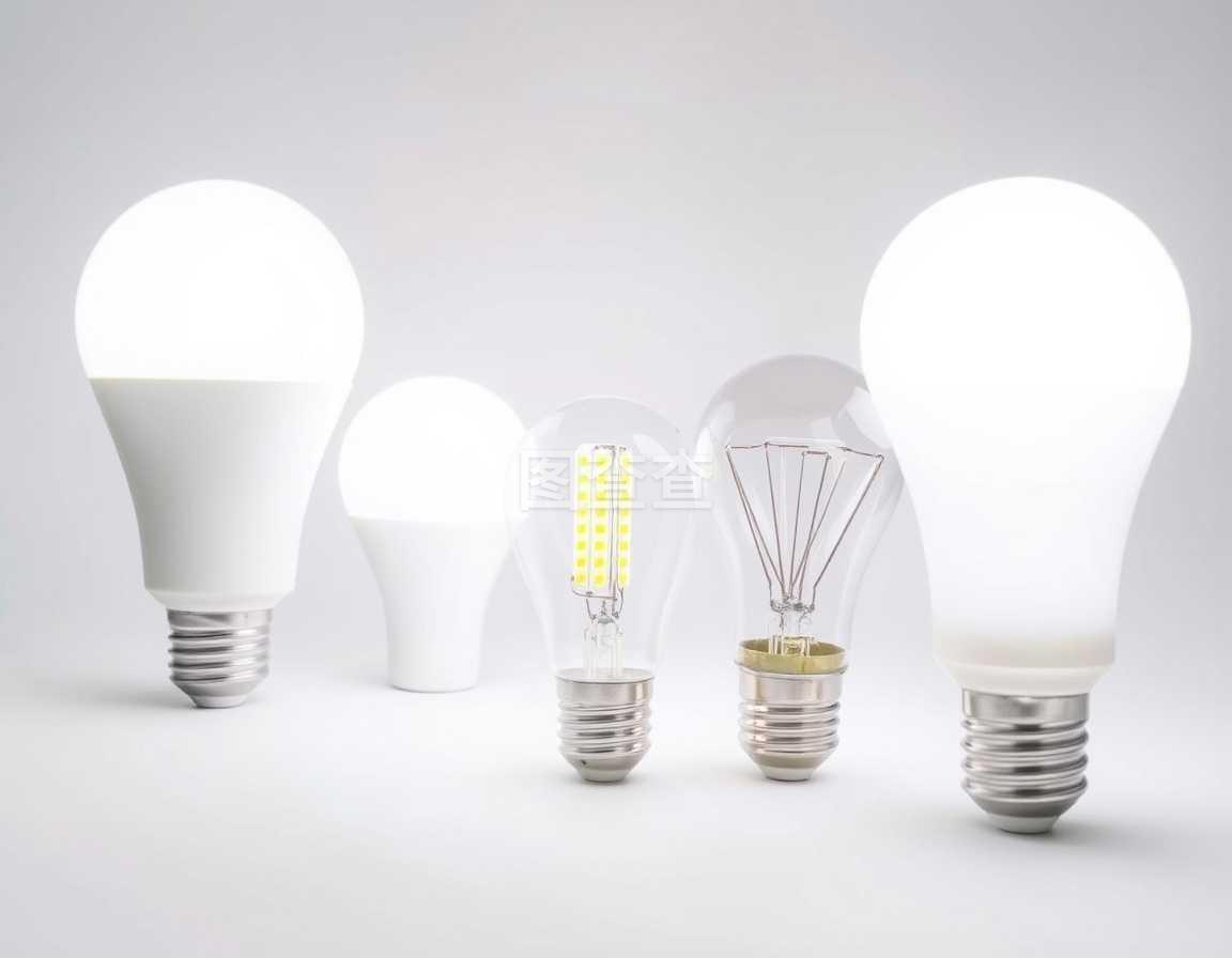 LED灯