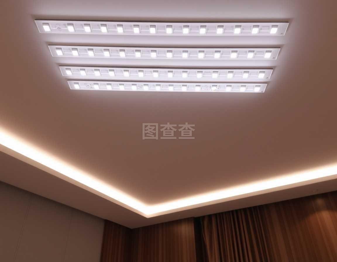 长沙路灯产业的转型升级与智能化发展
