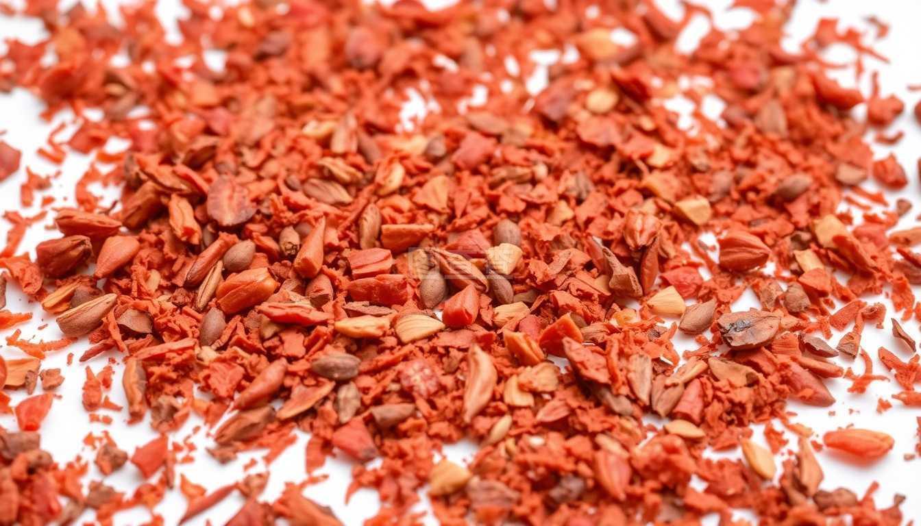 蔬菜种子行业动态：从传统农业向现代农业转型