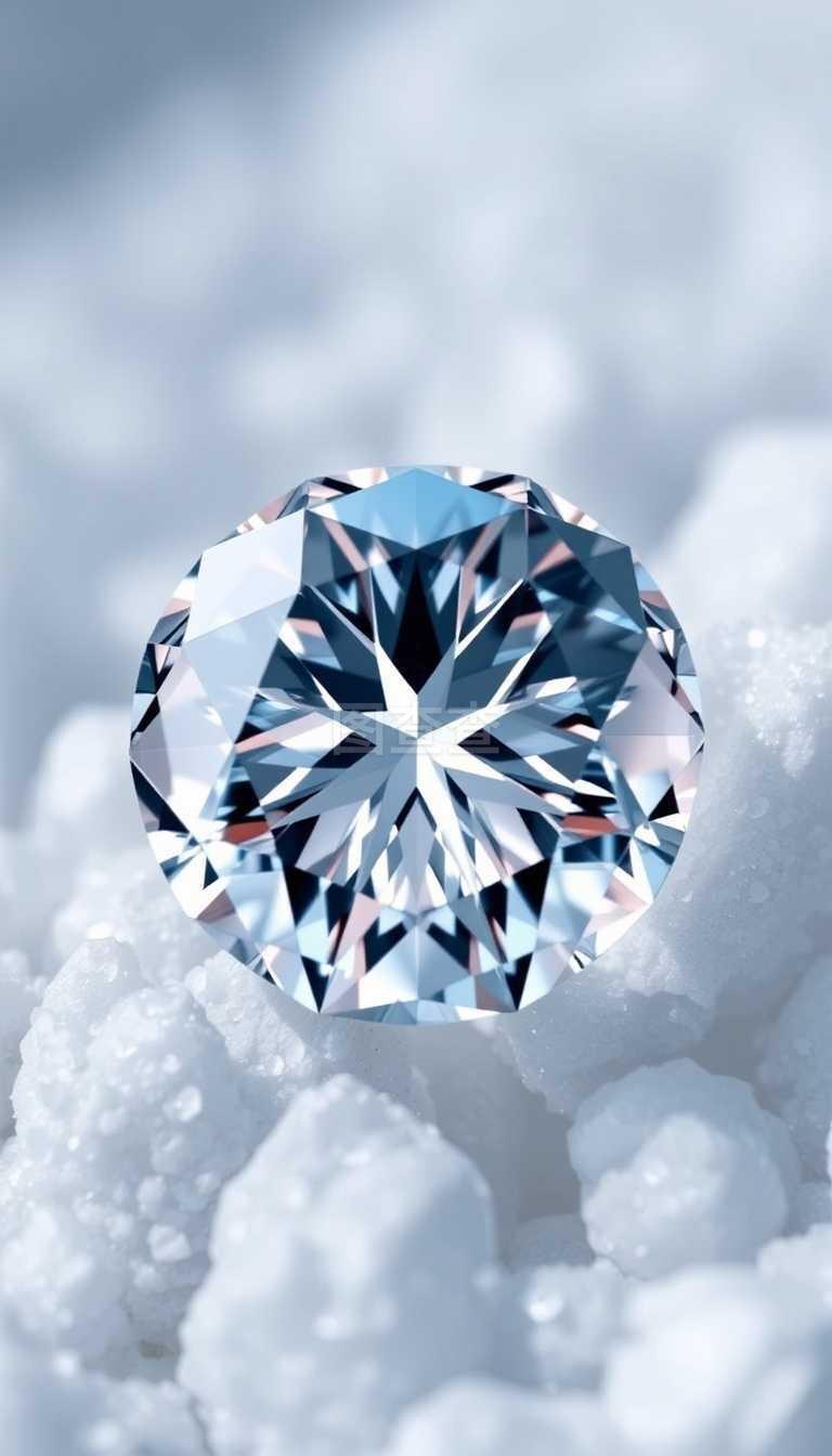 钻戒：永恒爱情的见证