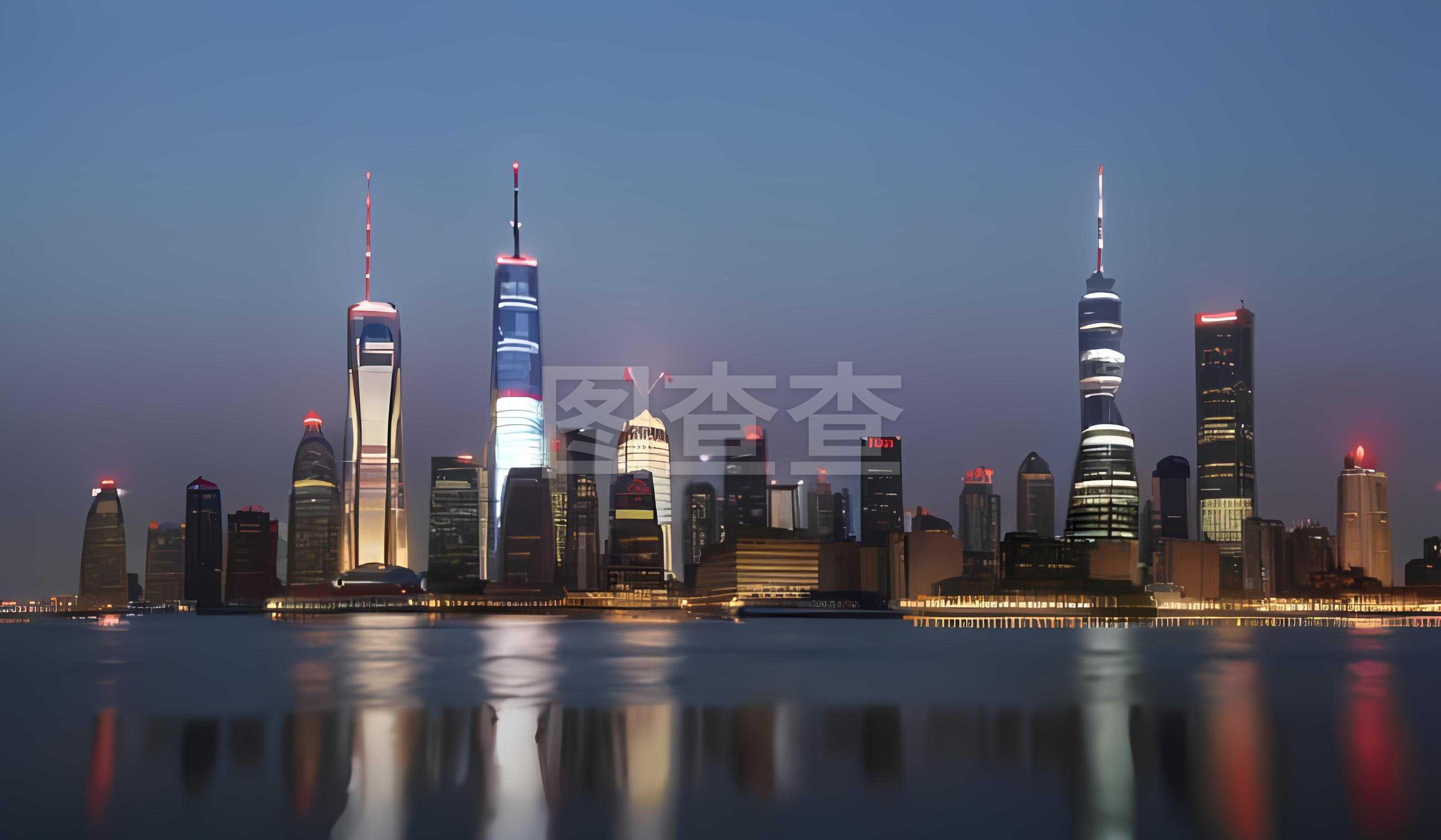上海