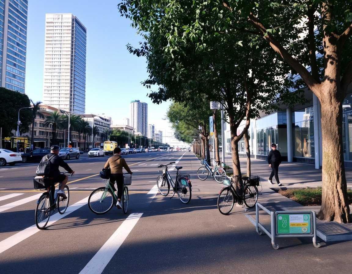共享单车