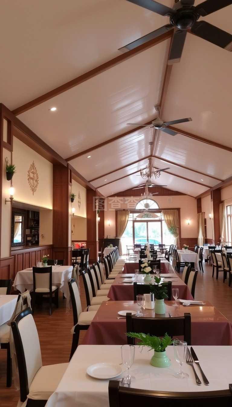 团餐配送:企业用餐的新选择