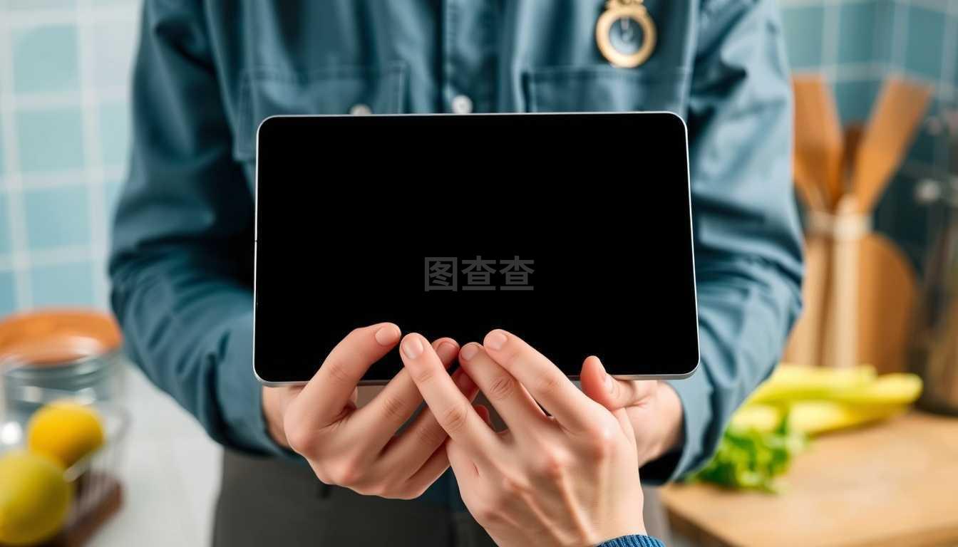 笔记本维修：了解最新的服务趋势