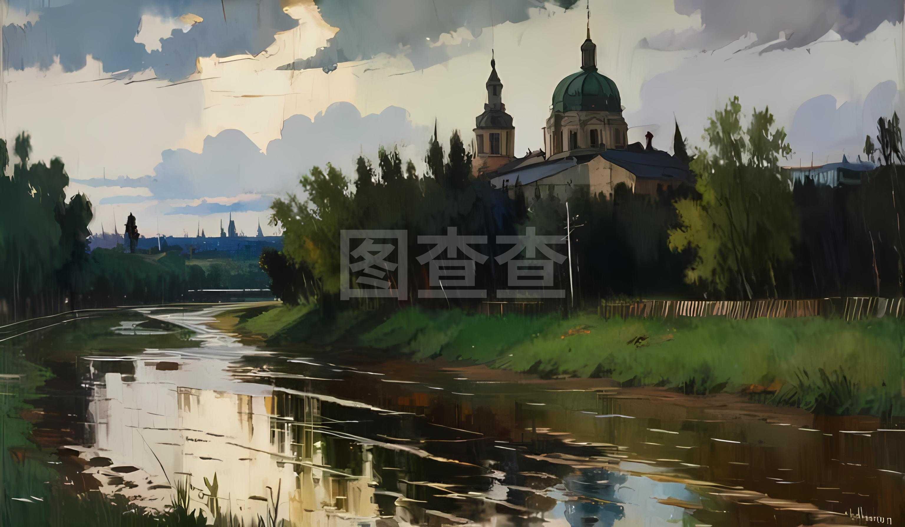 艺术之光：人民艺术网聚焦中国当代艺术潮流