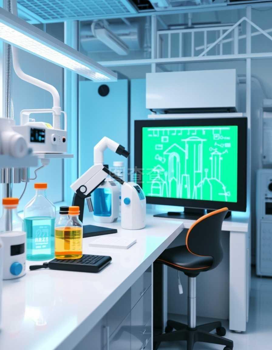 生物技术在医疗健康领域的创新突破
