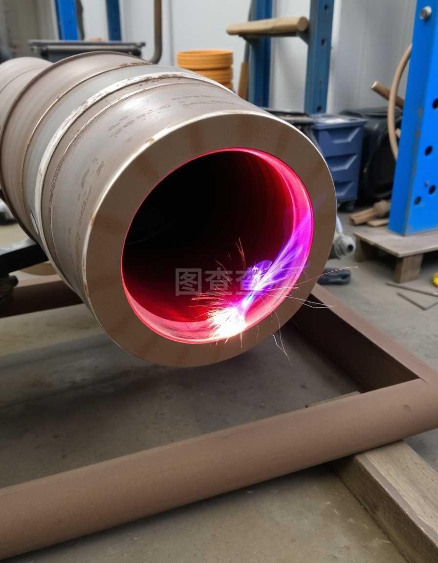 焊管行业动态：打造更坚固的未来