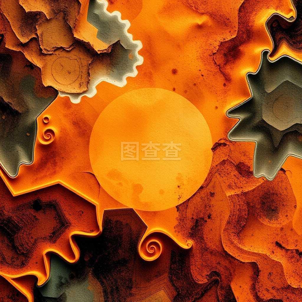新媒体科技：数字时代的艺术与创新