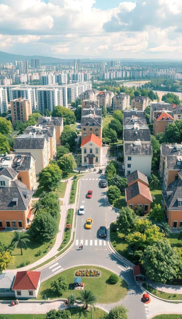 创世纪森林城市——房价动态解析
