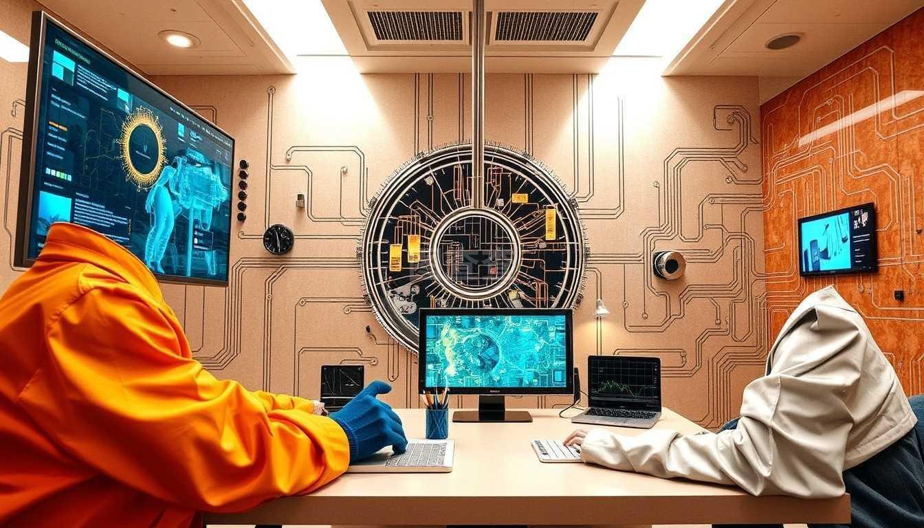 APP开发定制：助力企业驶入数字化快车道