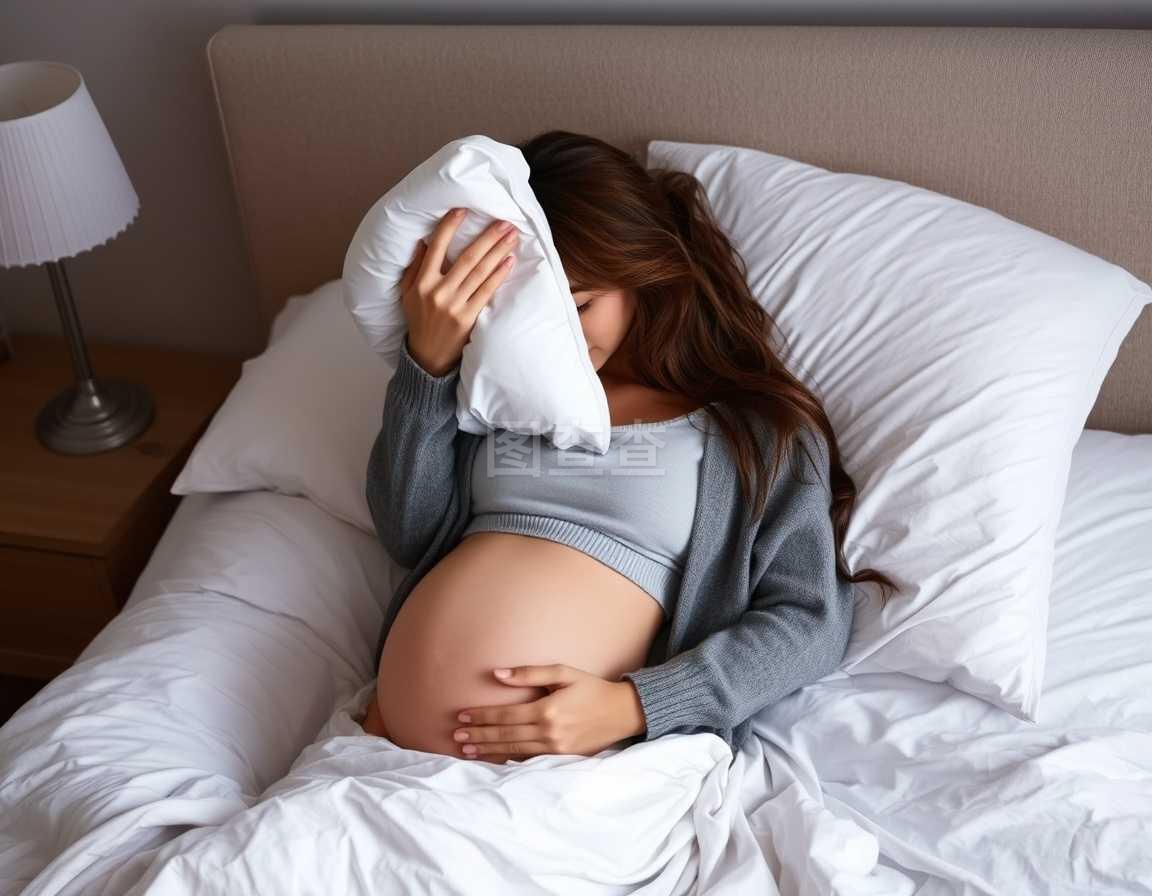 孕妇枕